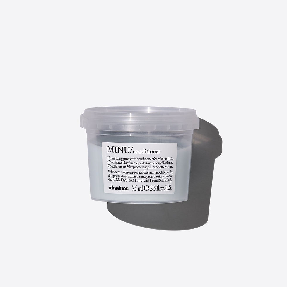 Davines Minu Conditioner 75ml