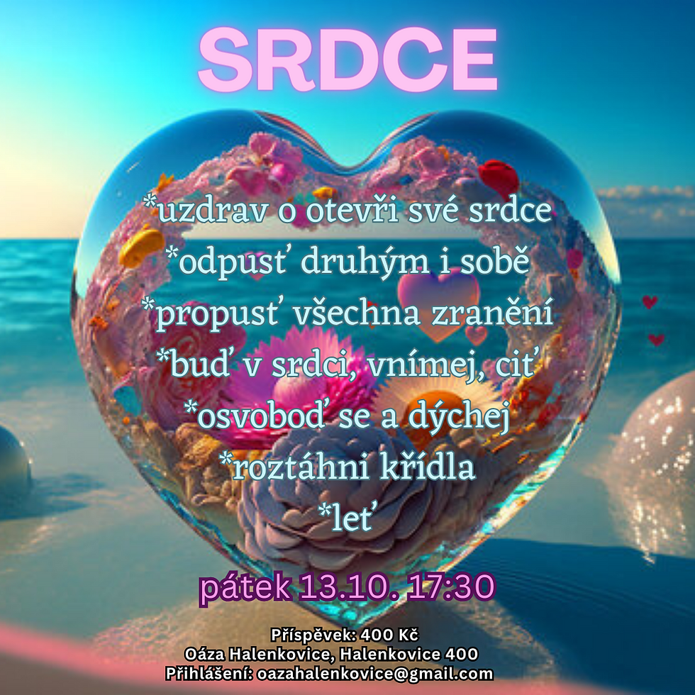 SRDCE