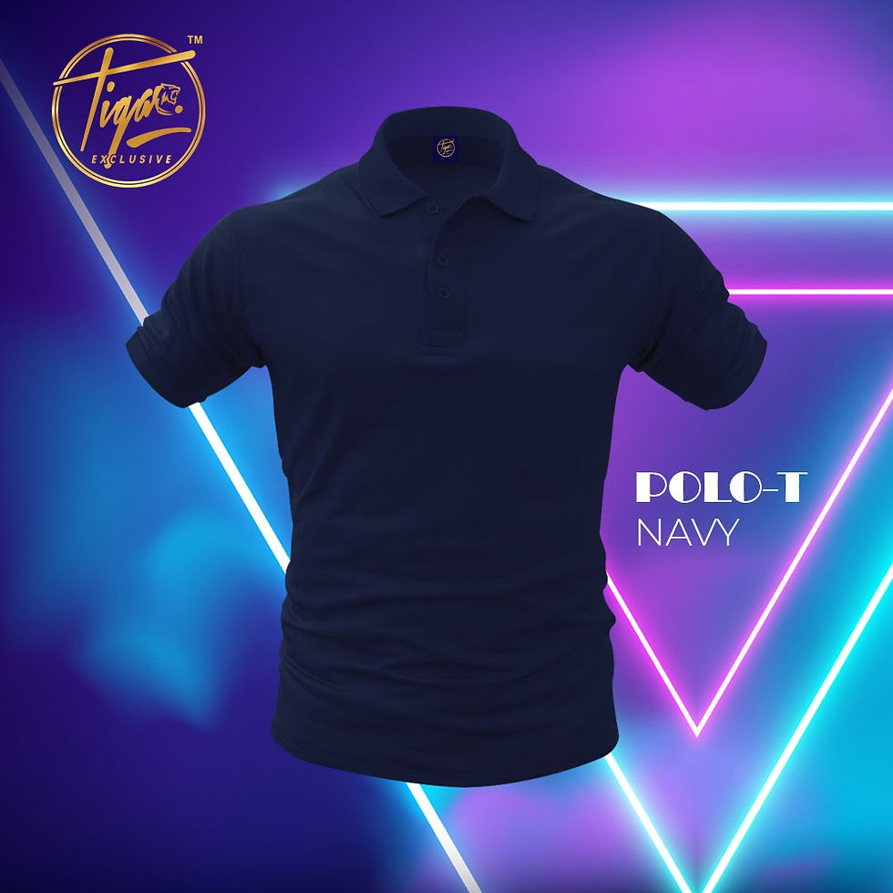 Thumbnail: Polo shirt