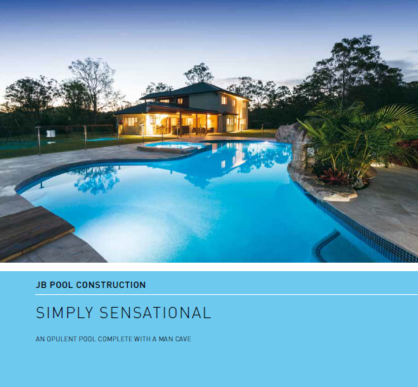 QLD Pool+Outdoor Design | Issue 10