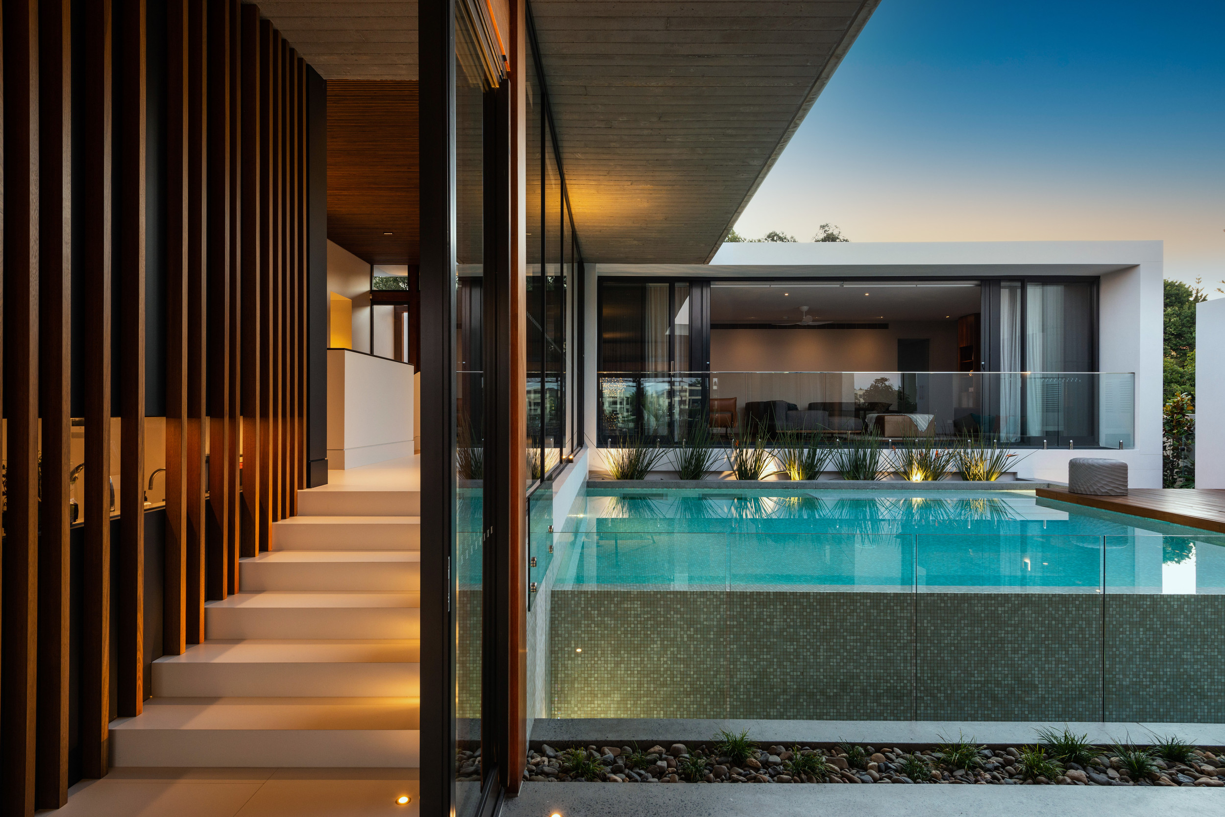 Sanctuary Cove | JB Pool Construction - Gold Coast Pool Builder