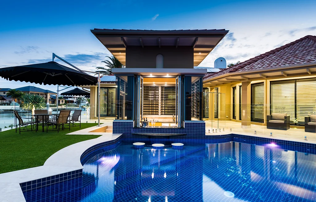 Pool Design & Pool Builder | Gold Coast, Brisbane, Queensland | JB Poo Pool Design & Pool Builder | Gold Coast, Brisbane, Queensland | JB Poo