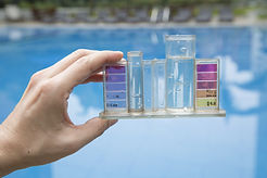 Jamie Bramich, Gold Coast pool expert