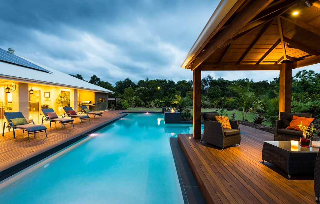 Pool Design & Pool Builder | Gold Coast, Brisbane, Queensland | JB Poo Pool Design & Pool Builder | Gold Coast, Brisbane, Queensland | JB Poo