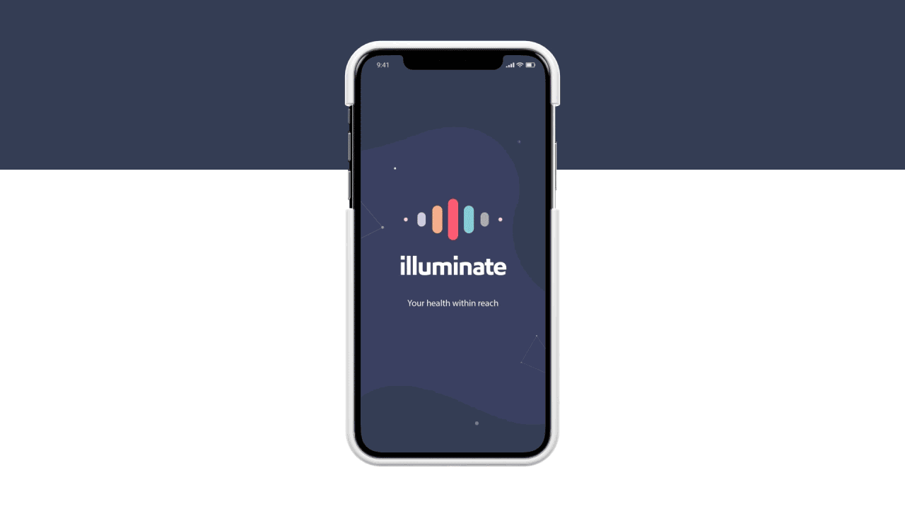 The Illuminate Health Platform 