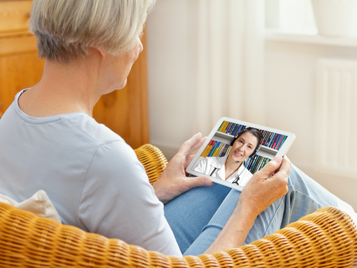 Telehealth and Telemedicine: A Doctor's Perspective