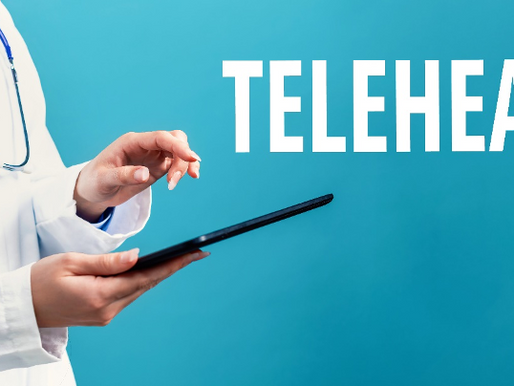 Advice for Physicians Navigating the Telehealth Space: Defining the Scope of Practice