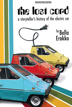 The Lost Cord New Revised Edition Cover-