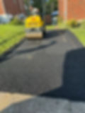 Maryland Bel Air Asphalt Driveway Paving