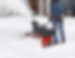 Bel Air Snow Removal and Plowing