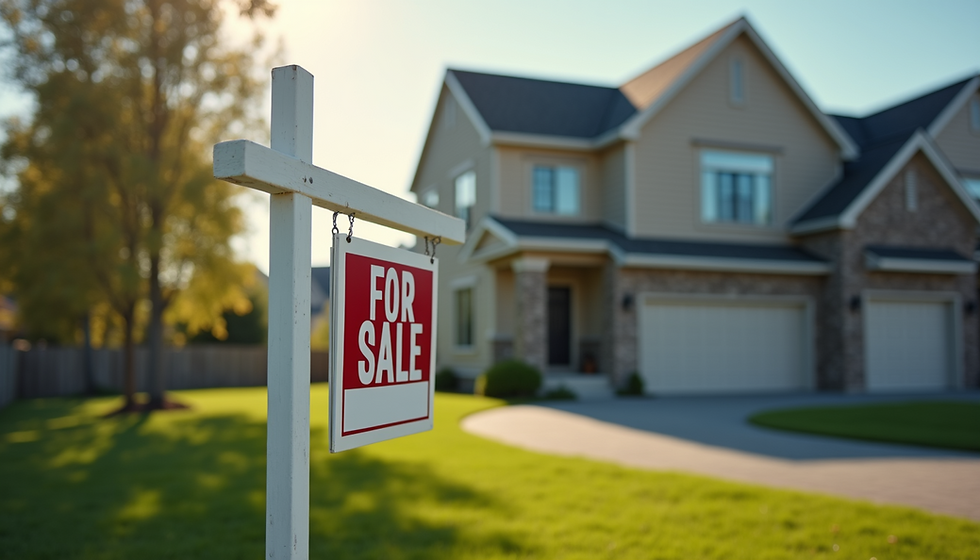 Real Estate Cash Offers Explained