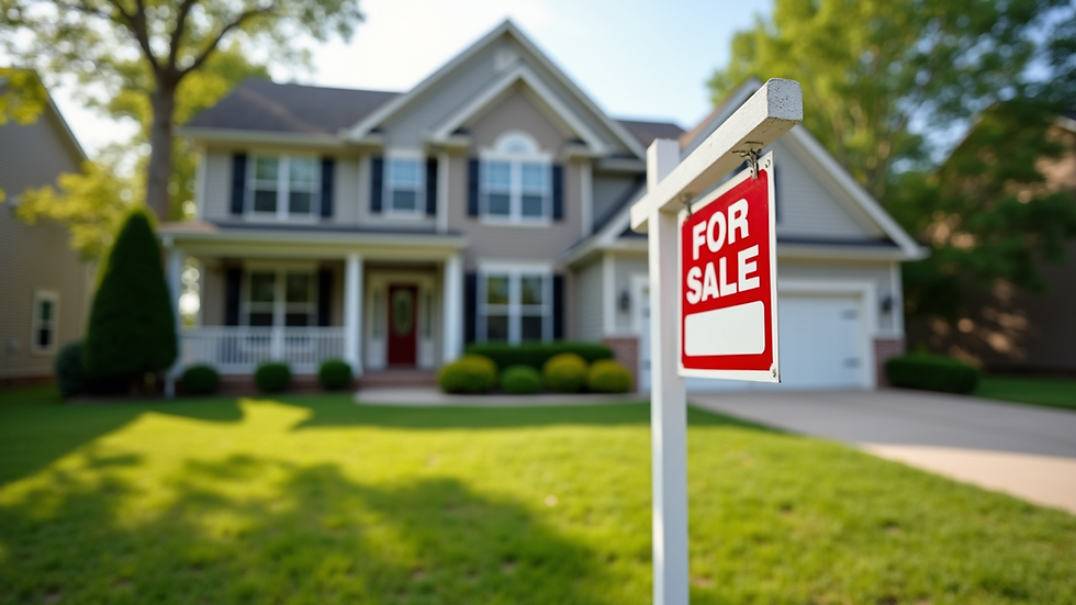 The Process of Selling Properties for Cash: A Simple Guide