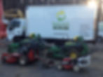 Bel Air Lawn Service and Lawn Care
