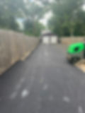 Harford County Maryland Paving Driveway