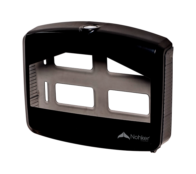 Protetor de Assento Nohker Black