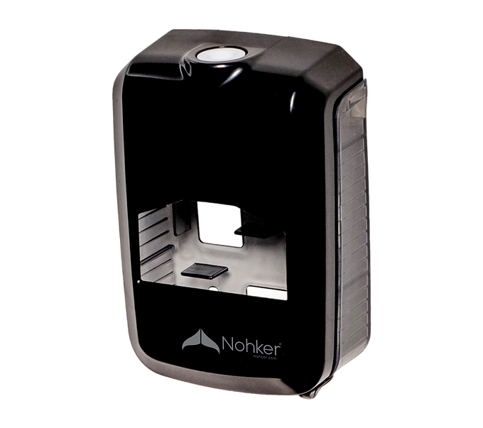 Saquinho para Descarte de Absorvente Nohker Black