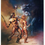 Thumbnail: Fantasy - A Signed, Limited Edition Portfolio by Boris Vallejo