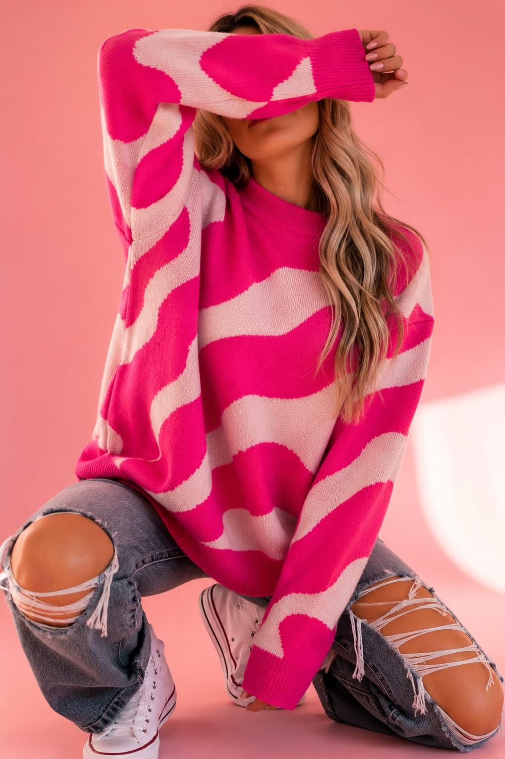 SWEATER AURORA