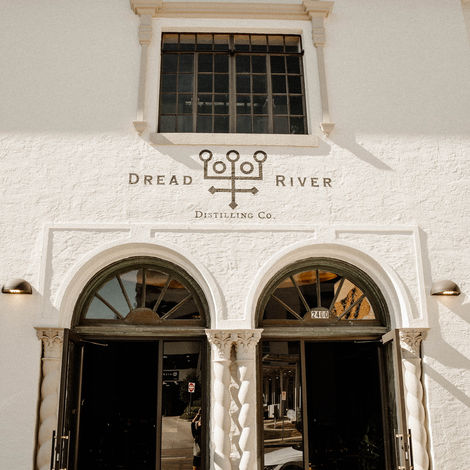 Dread River Distilling Co.
