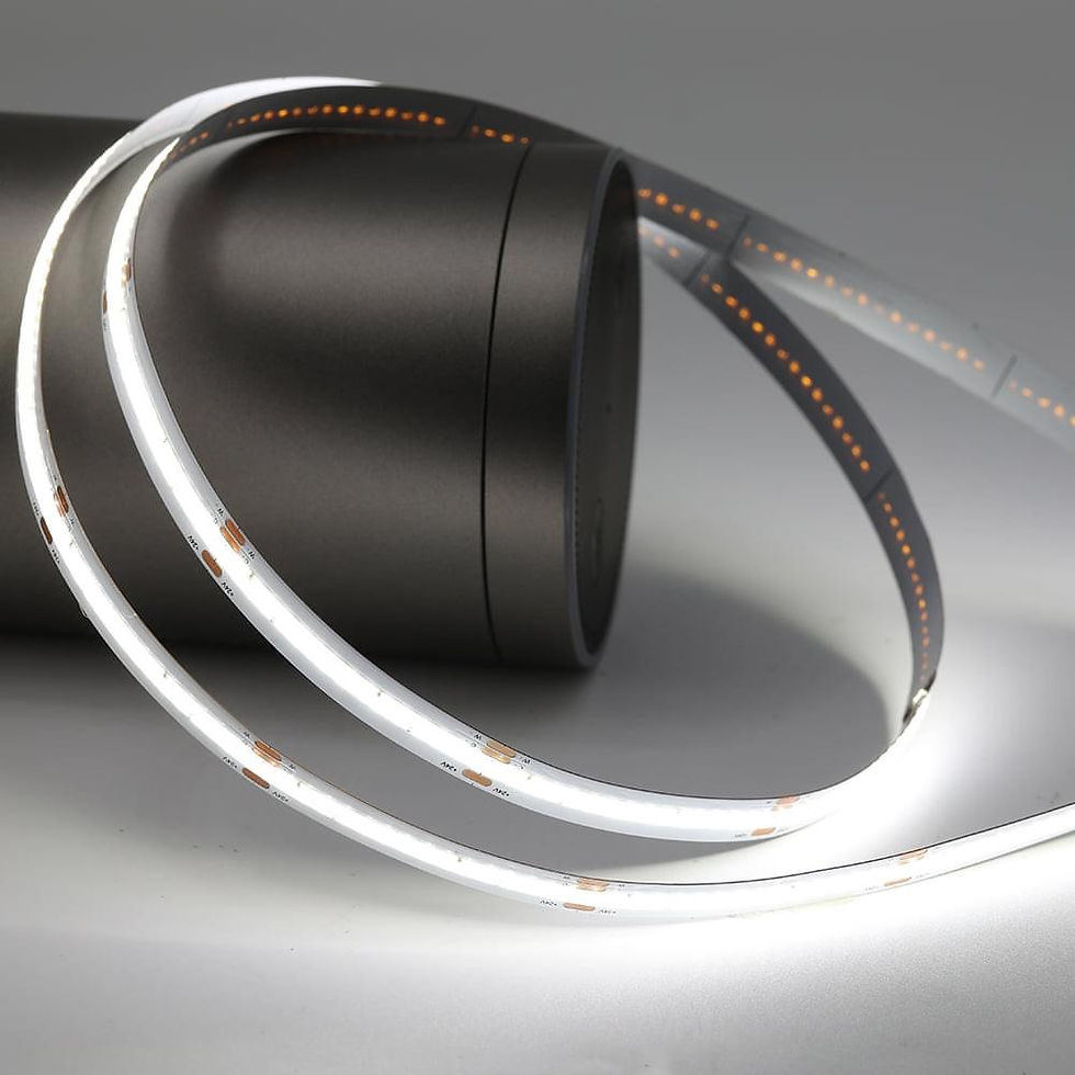 Thumbnail: Dotless Cob Light Single Color
