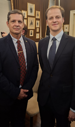 O Pensamento Estratégico de D. João VI: Gestão de Crises e Liderança