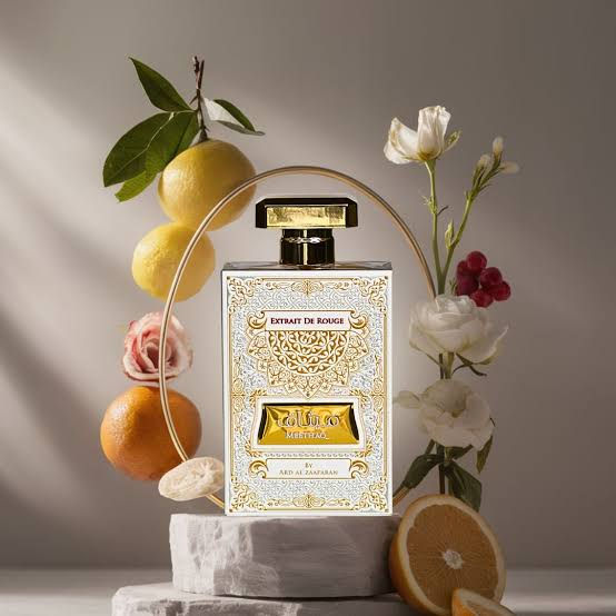 サムネイル： Meethaq Extrait De Rouge EDP Spray 100ML 