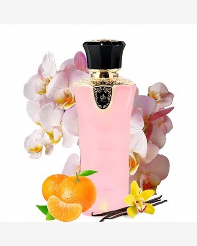 Perfume Árabe Feminino Tibyan Al Wataniah Edp 100 ML | Pronta