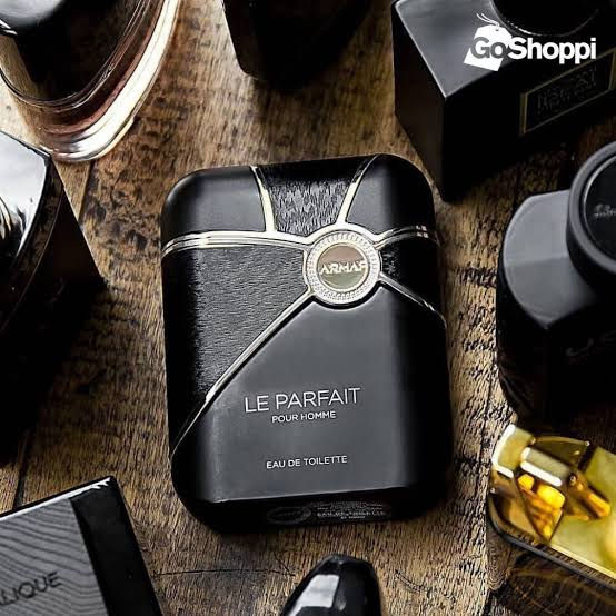 Miniatura: Armaf pour homme Le Parfait Panache EDP 100ml