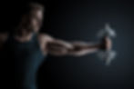Biceps, Triceps, Deltoid, Injuries & Acupuncture, Acute Acupuncture 163 The Terrace, Wellington Central, Wellington