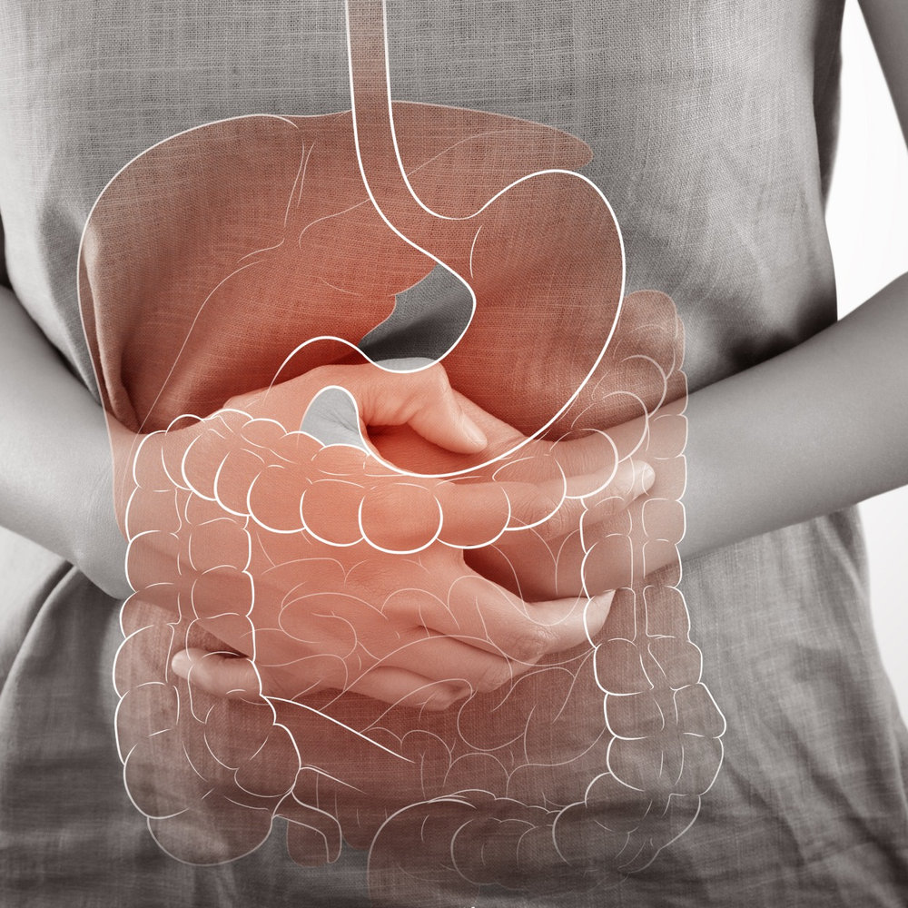 Acupuncture for Digestive Disorders 6/7