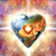 Message canalisé le 18/03/2024 de la Source Originelle de Toutes Vies :