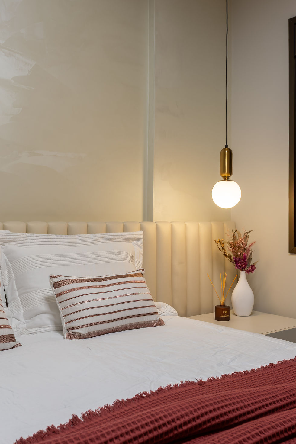 Quarto Principal R.S.