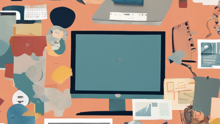 Why wasting time isn't always a waste of time