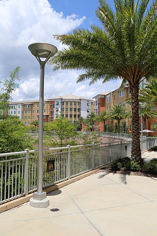 GRC Architects | UCF Academic Villages