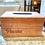 Thumbnail: Wooden Tissue Box