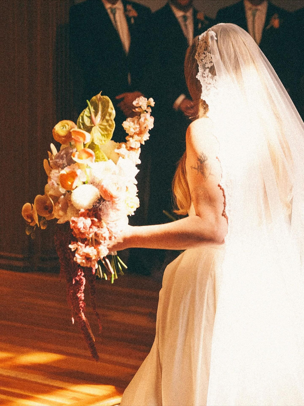 Thumbnail: Elopement Package