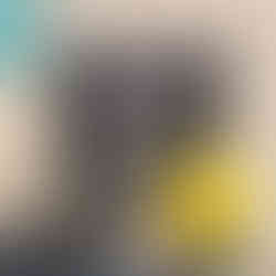 vintage truck decorated for Easter photos