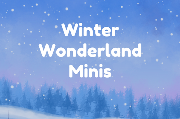 Blue Watercolor Welcome Winter Card.png