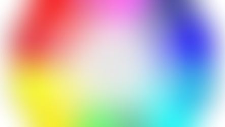 RGB vs. CMYK
