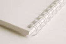 Wire-O Binding