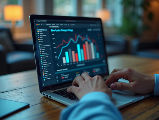 Maximize ROI with Data-Driven Social Media Marketing