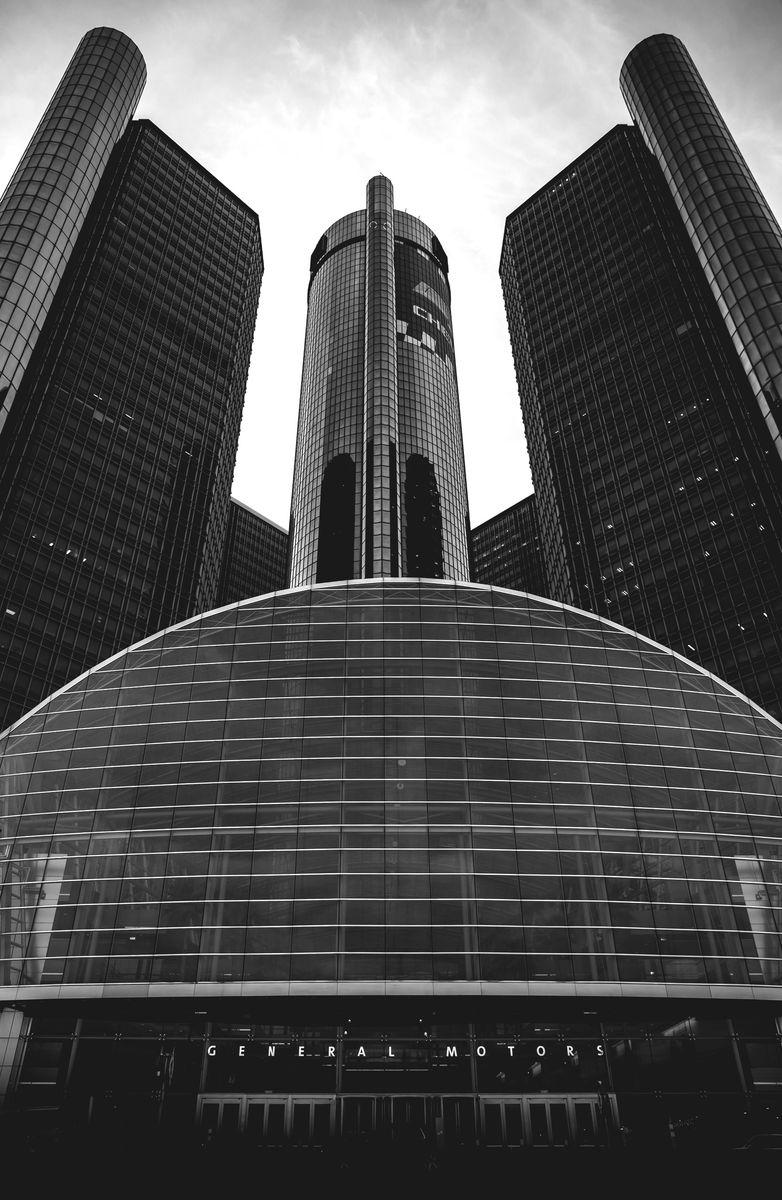 Motor City Tattoo Expo