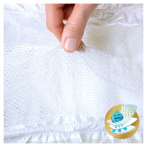 Küçük resim: Bebek Bezi Premium Care 5 Beden Junior Fırsat Paketi 11-16 kg 74 adet