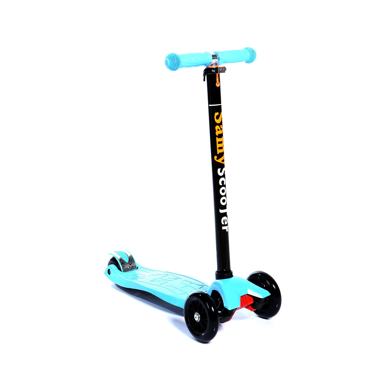Baby&Toys Max Scooter