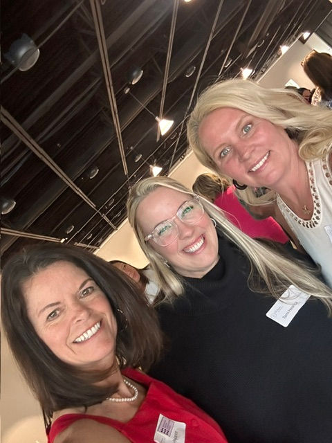 Women & Wine at BI WORLDWIDE: Making History Together