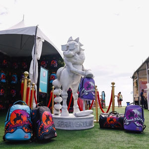 SprayGround