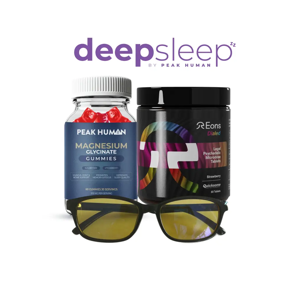 Sleep Support Stack