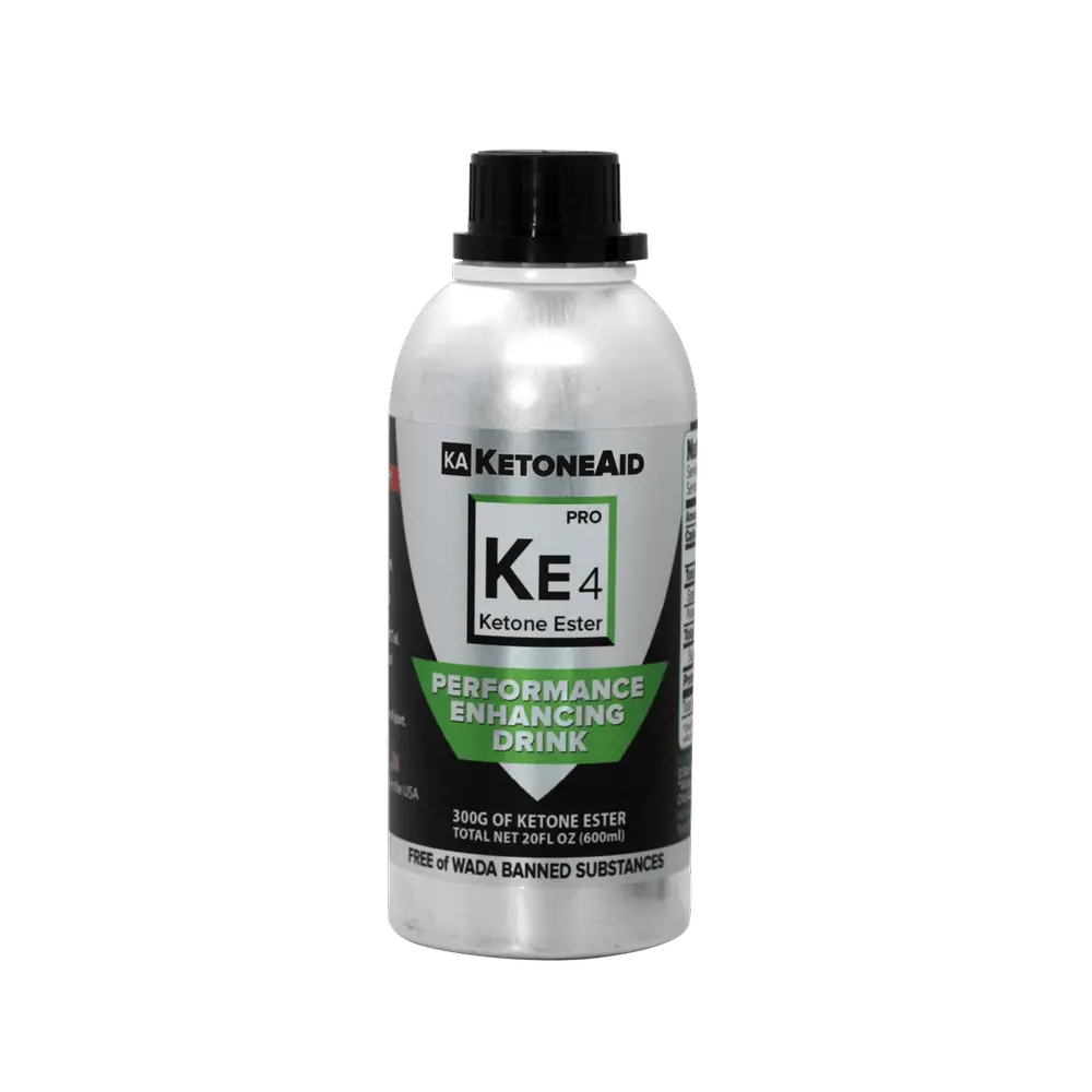 Ketoneaid KE4 (30 Grams)