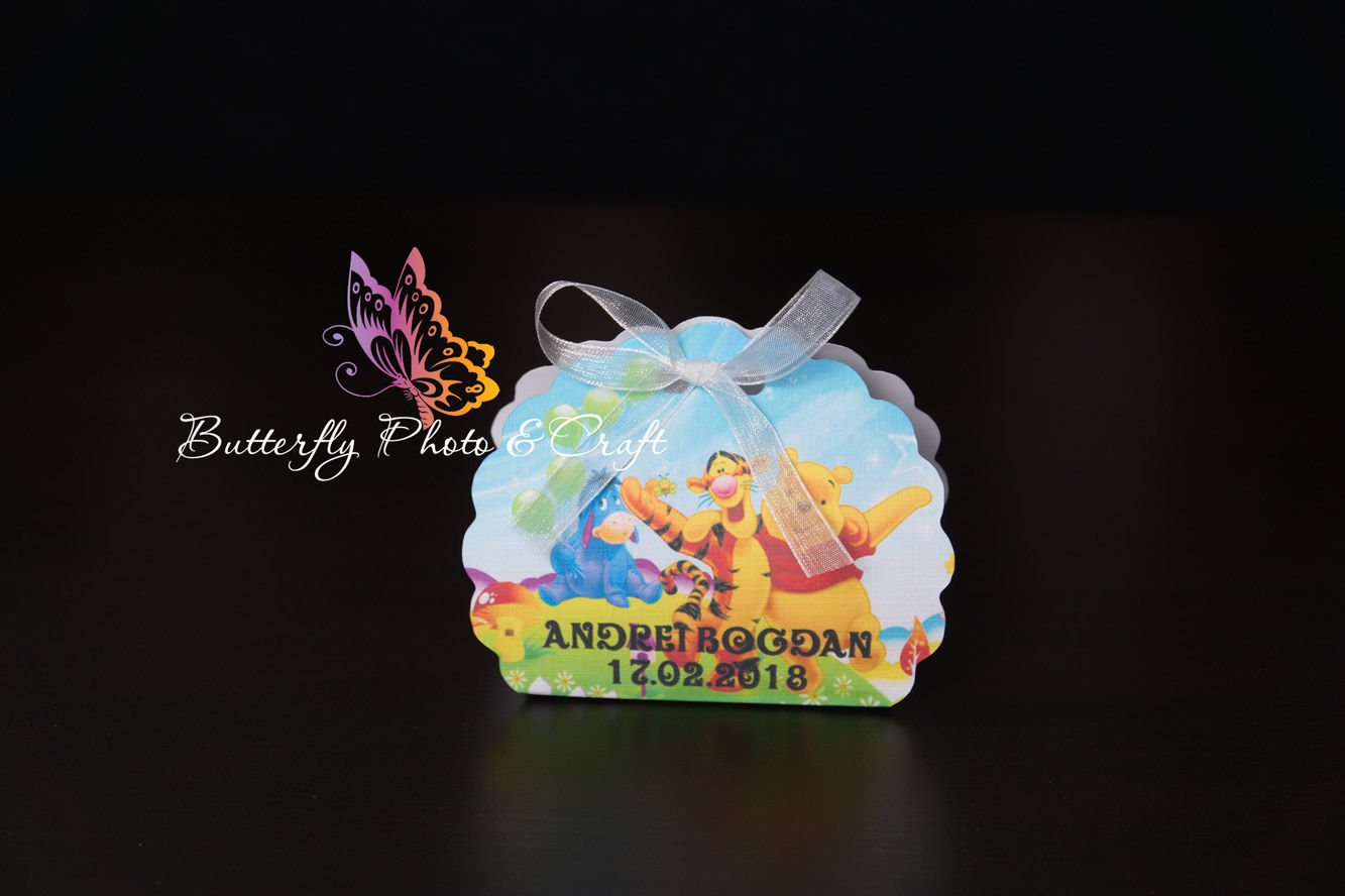 Cutiuta pentru bomboane cod 26