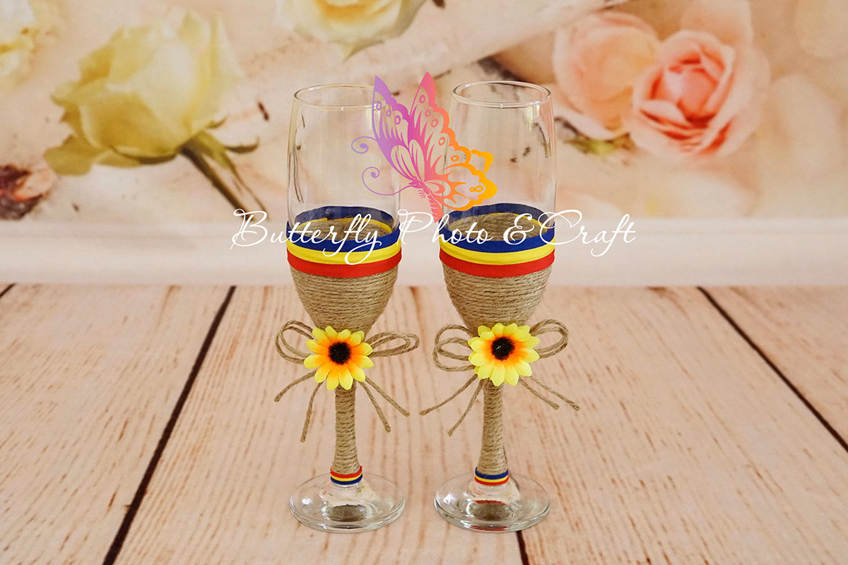 Pahare personalizate cod 864